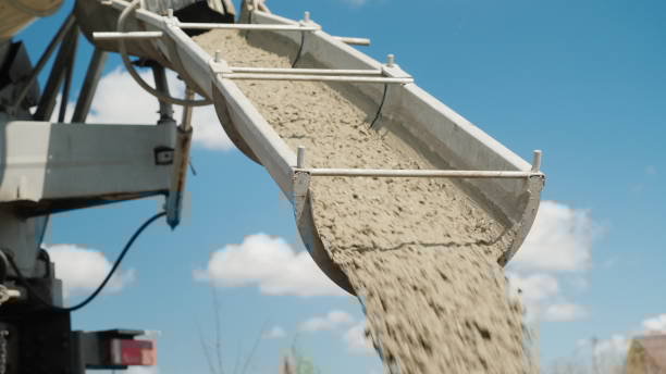 Best Residential Concrete Services  in Desert Palms, CA