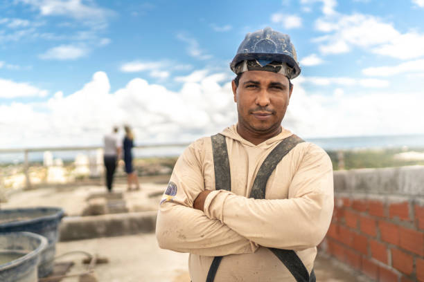 Best Commercial Concrete Contractor  in Desert Palms, CA