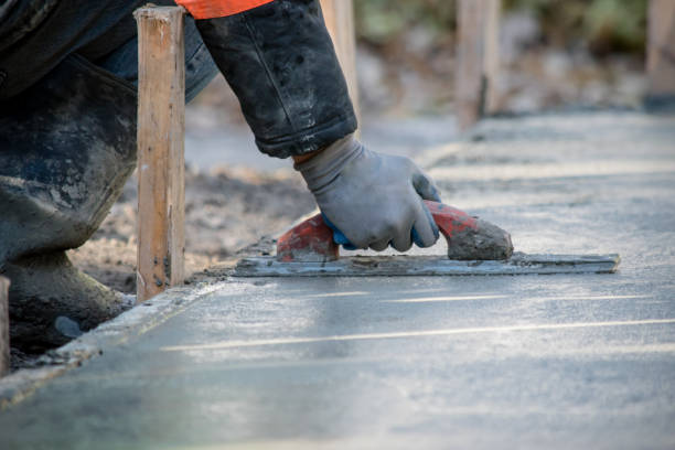 Best Concrete Leveling Services  in Desert Palms, CA