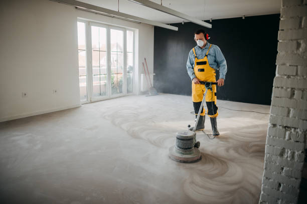 Best Driveway Concrete Repair  in Desert Palms, CA