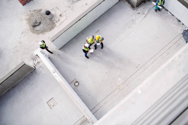 Best Concrete Repair Services  in Desert Palms, CA