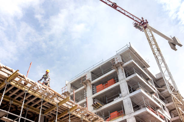 Best Concrete Installation Cost  in Desert Palms, CA